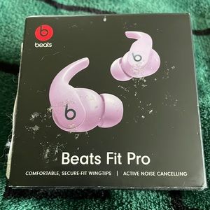 Dr Dre Beats Fit Pro ‘Wireless’ brand new still in box